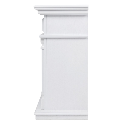 камин Islandia WT