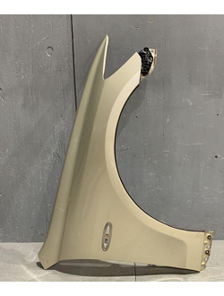 Крыло переднее левое и правое на лексус Gs190