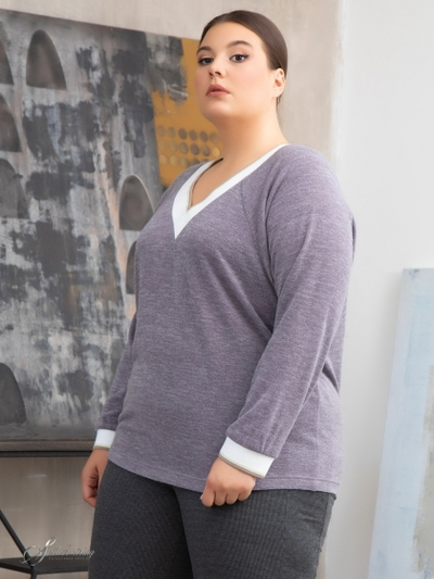 Джемпер 32591645 56р