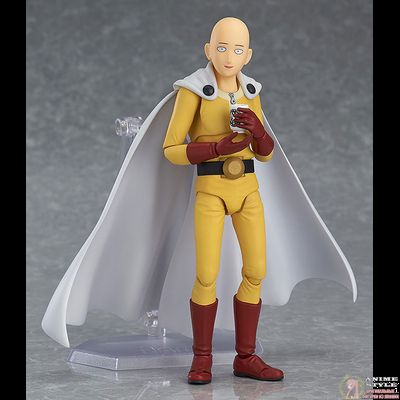 Фигурка фигма Сайтама (figma Saitama)