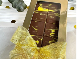 Дубайский шоколад