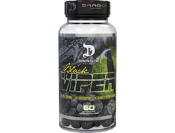 (Dragon Pharma) Labs Black Viper - (90 капс)