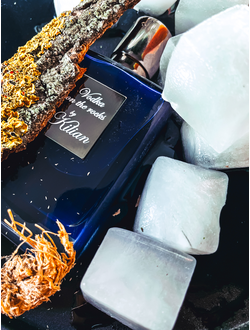 Kilian Vodka on the Rocks