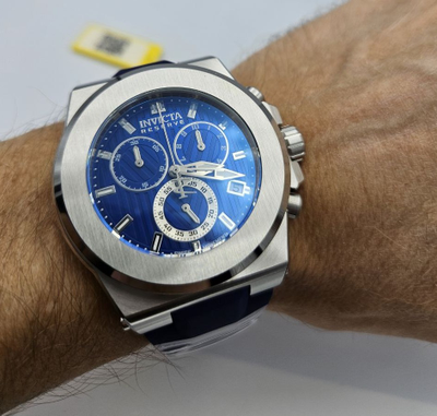 Часы Invicta 45232 Reserve Akula