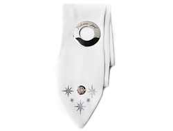 Шарф шелковый INEY Collection