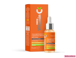 Белита-М NanoVitamin С Трансдермальная Сыворотка-концентрат для лица с липосомами, 30г