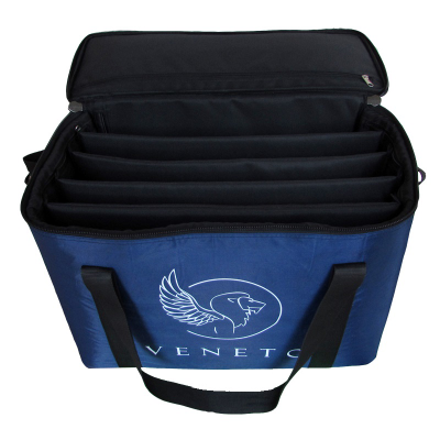 Термосумка для обедов 44 литра