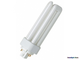 Osram Dulux T/E Plus 32w 830 GX24q-3