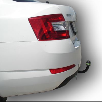 ТСУ для SKODA  OCTAVIA 3 (5E3)  (хетчбек) 2013 - ... г.в.