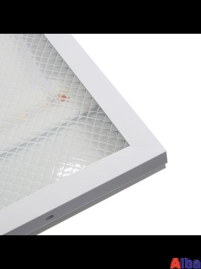 Офисный светильник Призма 36Вт 595х595х19 4000K