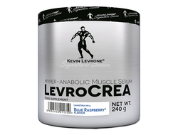 Kevin Levrone LevroCREA