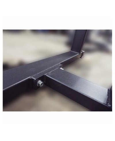 Гравитрон (брусья-перекладина) AV315/80