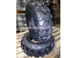 Шина 22x7-10 P306 ЕККА на квадроциклы