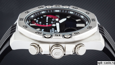 Часы Casio Edifice ECB-10P-1AEF