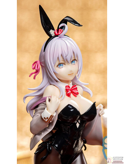 Фигурка Алиса Михайловна Кудзё (Alisa Mikhailovna Kujou Bunny ver. Luminasta)