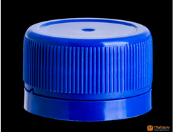 Крышка резьбовая Микро Meridian 30 с КПВ