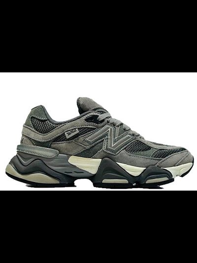 New Balance 9060 x Joe Freshgoods Dark Gray