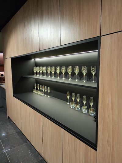 Кухонный гарнитур Неаполитано №24-002