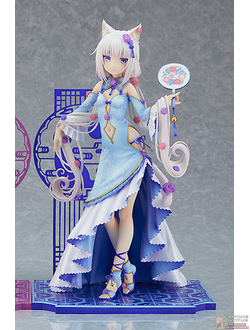 Фигурка 1/7 Ванилла (Vanilla Chinese Dress Ver.)