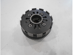 Корзина сцепления Симсон