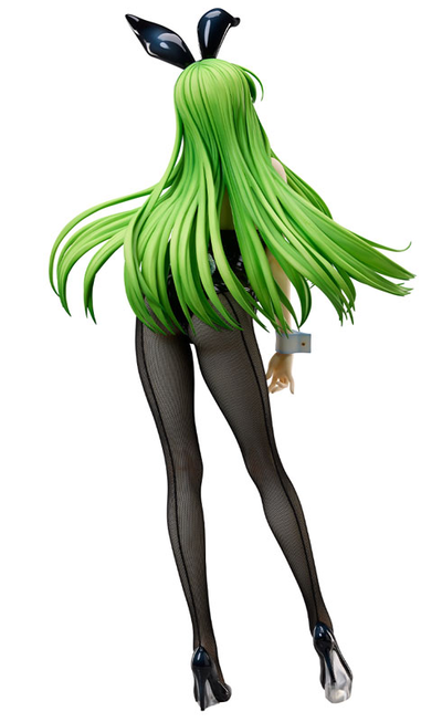 Фигурка 1/3 C.C. Bunny Ver. B-style