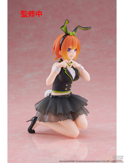 Фигурка Ёцуба Накано (Yotsuba Nakano Bunny Ver.)