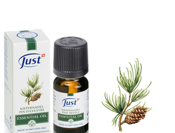 Эфирное масло Сосна ЮСТ / JUST