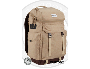 Burton annex laptop backpack sale