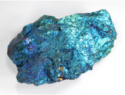 Халькопирит, коллекционный образец, Мексика (106*66*41 мм, 598 г) №28518