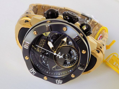 Часы Invicta 33372 Reserve Kraken