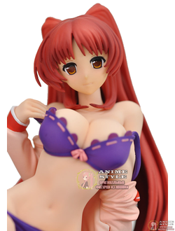 Фигурка 1/7 Тамаки Косака (Tamaki Kousaka Iris Purple Underwear ver.)