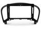 ПЕРЕХОДНАЯ РАМКА ДЛЯ УСТАНОВКИ АВТОМАГНИТОЛЫ CARAV 22-106: 9&quot; / 230:220 x 130 mm / NISSAN Juke 2010+ / INFINITI ESQ 2014+ (RNS-FC474)