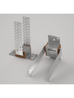 Виброподвес SoundGuard Vibro Premium TOP