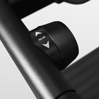 Беговая дорожка Bronze Gym T1300M CATERPILLAR PRO