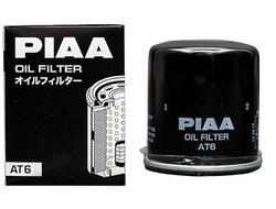 Масляный фильтр PIAA OIL FILTER AT6