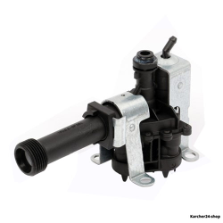 Помпа в сборе, k2 (4.550-721.0)