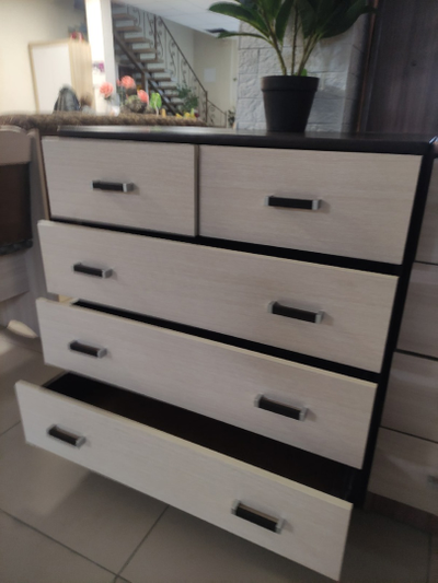 Комод 04 (Бр) 865 мм