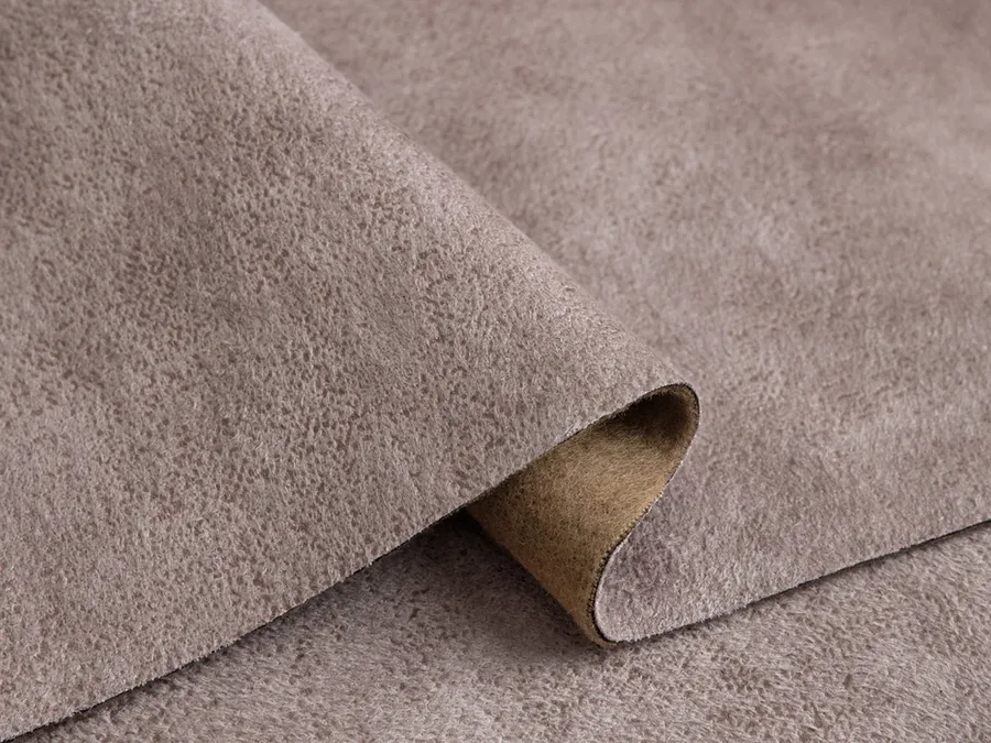 (АРБ) Замша иск. "Инфинити" (Infinity LE)-JAVA.

Состав: полиэстер (PES) 100%.
Плотность: 330 г/кв.м.
Устойчивость к истиранию >50 000 циклов.
Ширина: 140 см.
Производитель: Китай.

Внимание! Цвет материала может быть искажен настройками монитора.