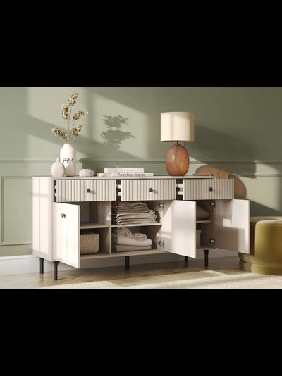 Сингапур Комод Меланж