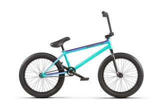 Купить велосипед BMX Radio VALAC (Mint) в Иркутске