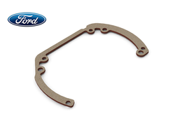 Переходные рамки для Ford Mondeo 4 под модуль Hella 3R/Hella 3 (Комплект, 2шт)