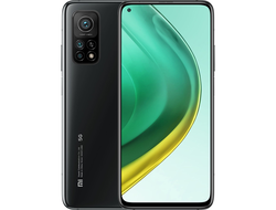 Xiaomi Mi 10T Pro 8/128GB Black