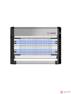 Лампа инсектицидная Hurakan HKN-MID80M