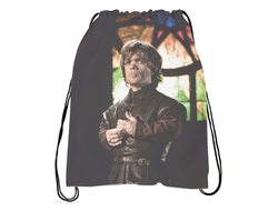 Сумка-мешок для обуви Игра Престолов №10