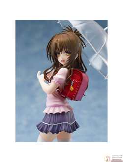Фигурка 1/7 Микан Юки (Yuuki Mikan Umbrella)