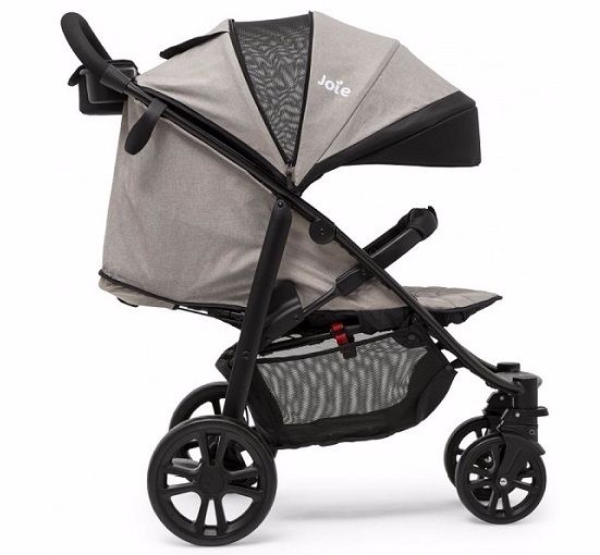 Joie Litetrax 4