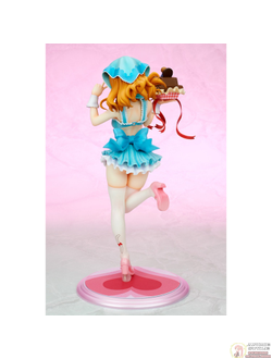 Фигурка 1/7 Саори Такэбэ (Saori Takebe  Valentine Apron)