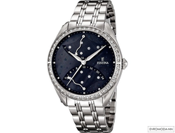 Часы женские FESTINA F16741/2