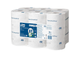 Туалетная бумага в мини-рулонах Tork SmartOne mini T9 472193 2-слойная 12 рулонов по 111.6 метров