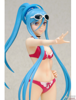Фигурка 1/10 Такао (Takao Swimsuit ver.)